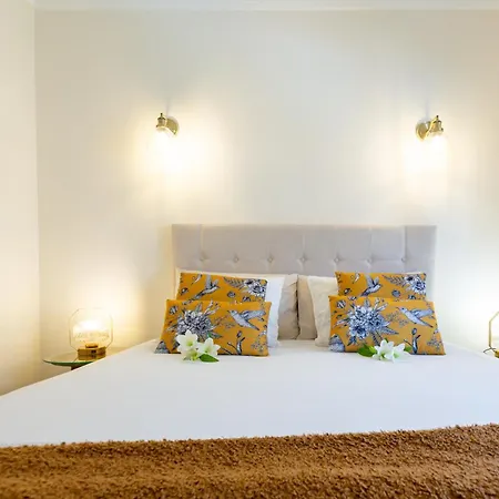 Beachome4u 5 Апартаменты *