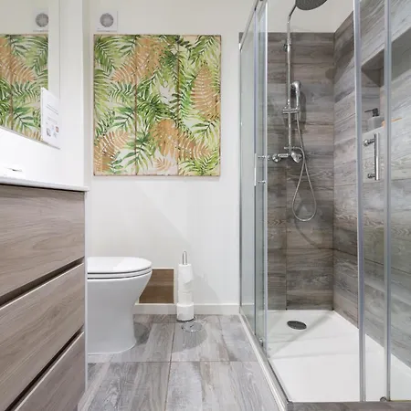 Beachome4u 5 Апартаменты *