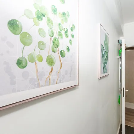 Beachome4u 5 Апартаменты