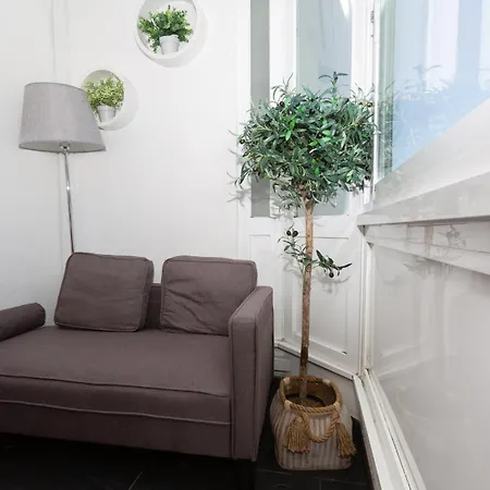 Апартаменты Beachome4u 5