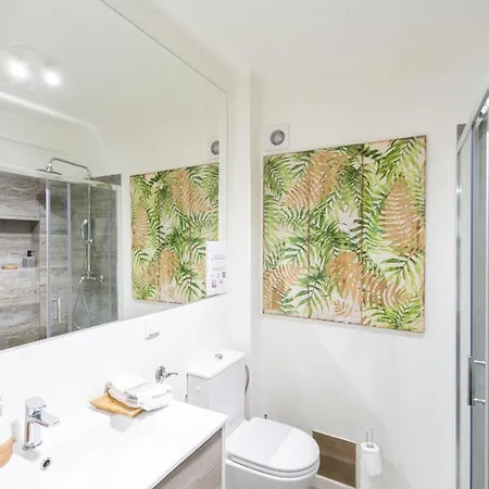 Beachome4u 5 Апартаменты