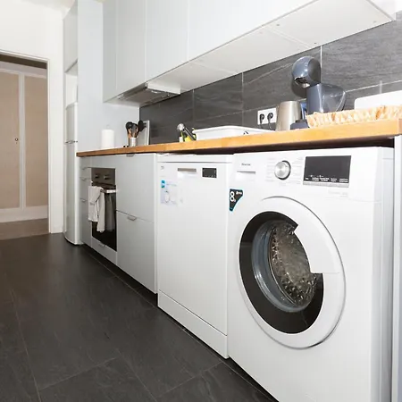 Beachome4u 5 Апартаменты *