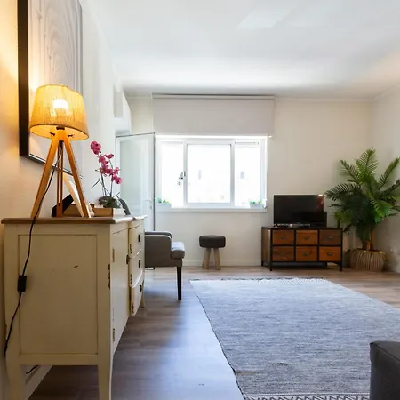 Апартаменты Beachome4u 5