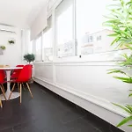 Beachome4u 5 Apartamento