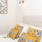 Beachome4u 5 Apartamento