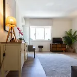 Apartamento Beachome4u 5