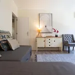 Beachome4u 5 Apartamento
