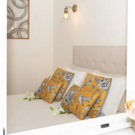 Apartamento Beachome4u 5 *
