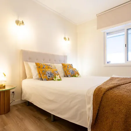 Beachome4u 5 * Parede
