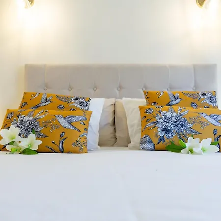 Apartamento Beachome4u 5 *