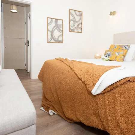 Beachome4u 5 * Parede