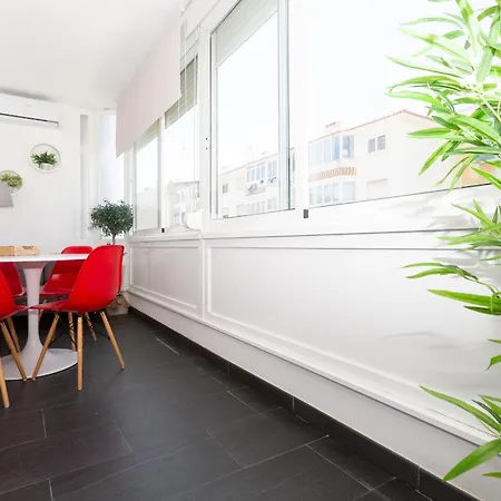 Beachome4u 5 Apartmán