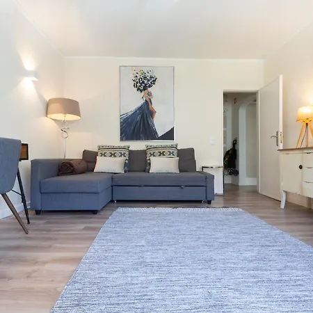 Apartment Beachome4u 5