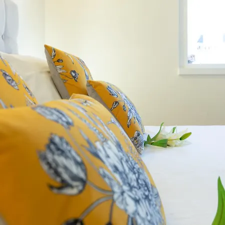 Apartamento Beachome4u 5 Parede