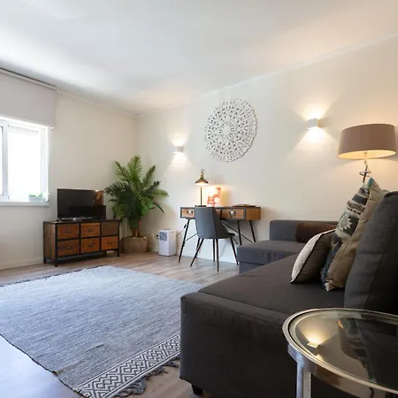 Apartamento Beachome4u 5 Parede