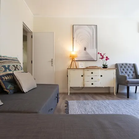 Beachome4u 5 Apartmán