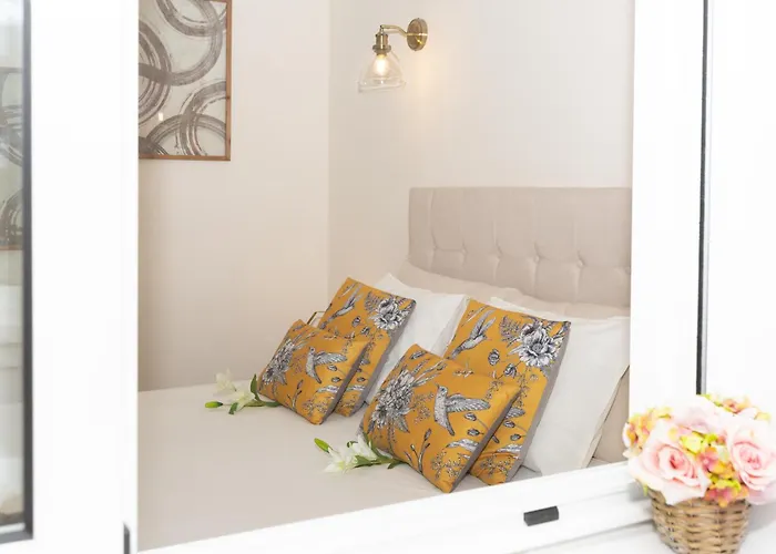 Apartment Beachome4u 5 *