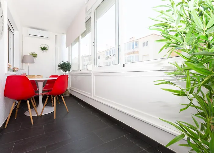 Beachome4u 5 Apartment