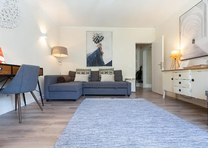 Apartment Beachome4u 5