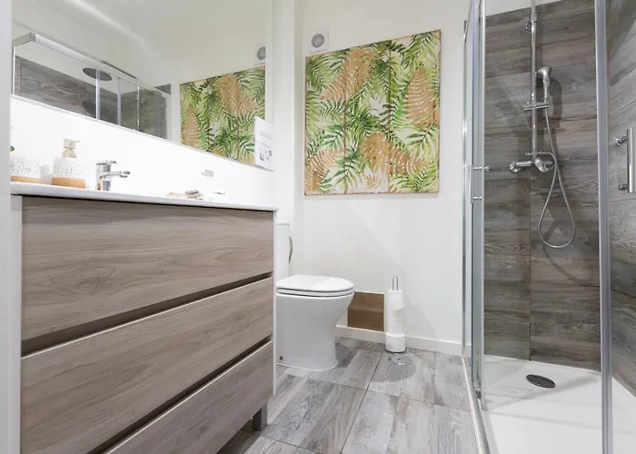 Beachome4u 5 * Parede