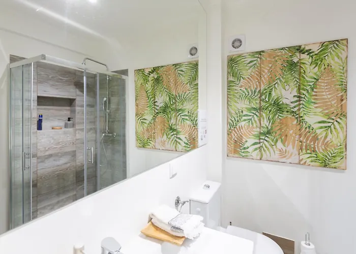 Apartment Beachome4u 5 *