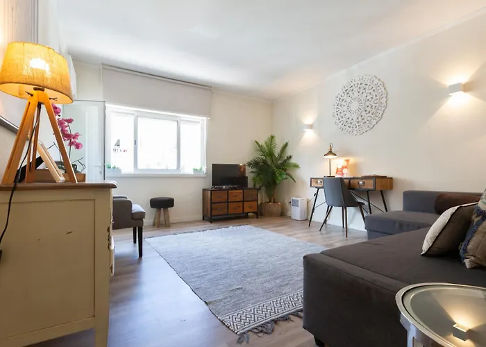 Beachome4u 5 * Parede