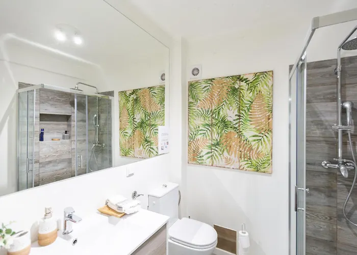 Beachome4u 5 Apartment