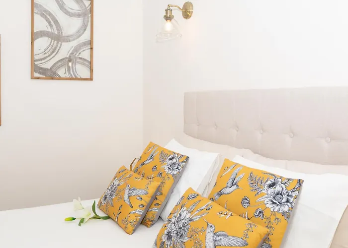 Beachome4u 5 Apartment