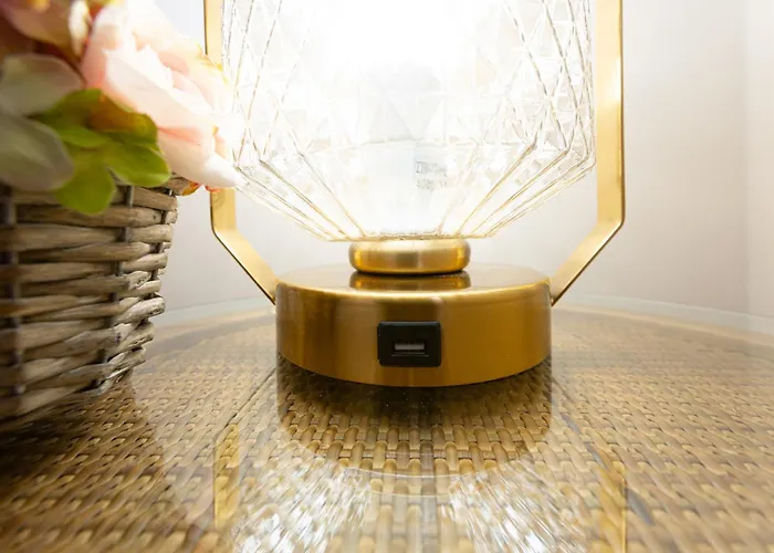 Apartment Beachome4u 5 Parede