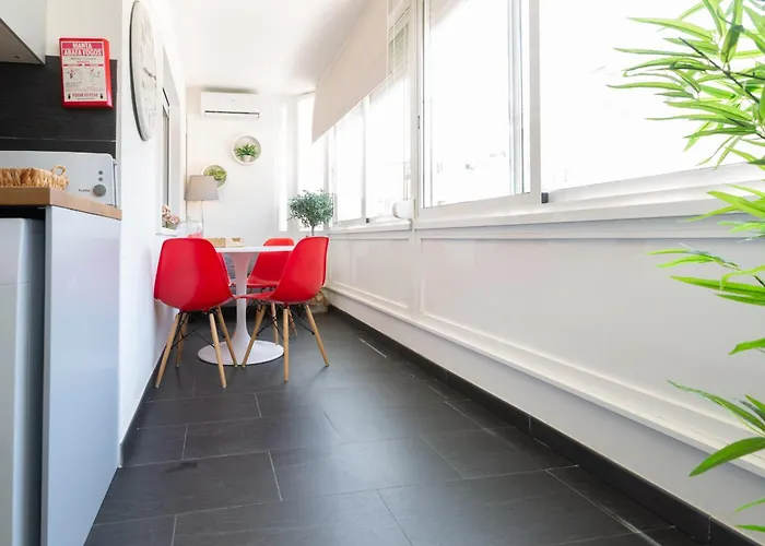 Beachome4u 5 * Parede