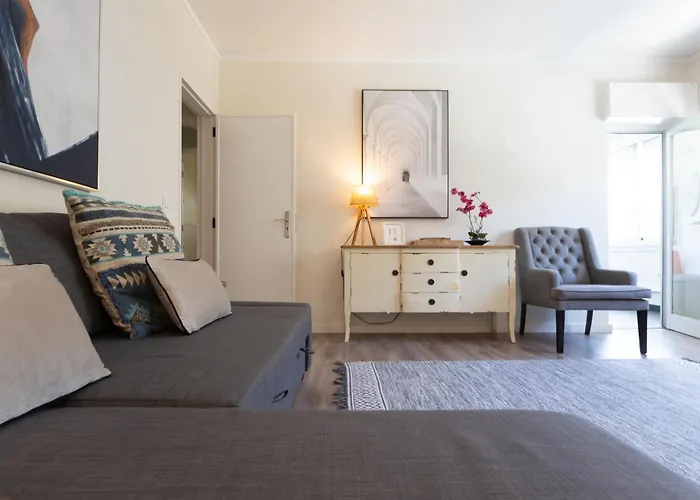 Beachome4u 5 Apartment